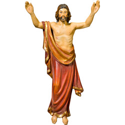 Resurrection of Christ for the wall