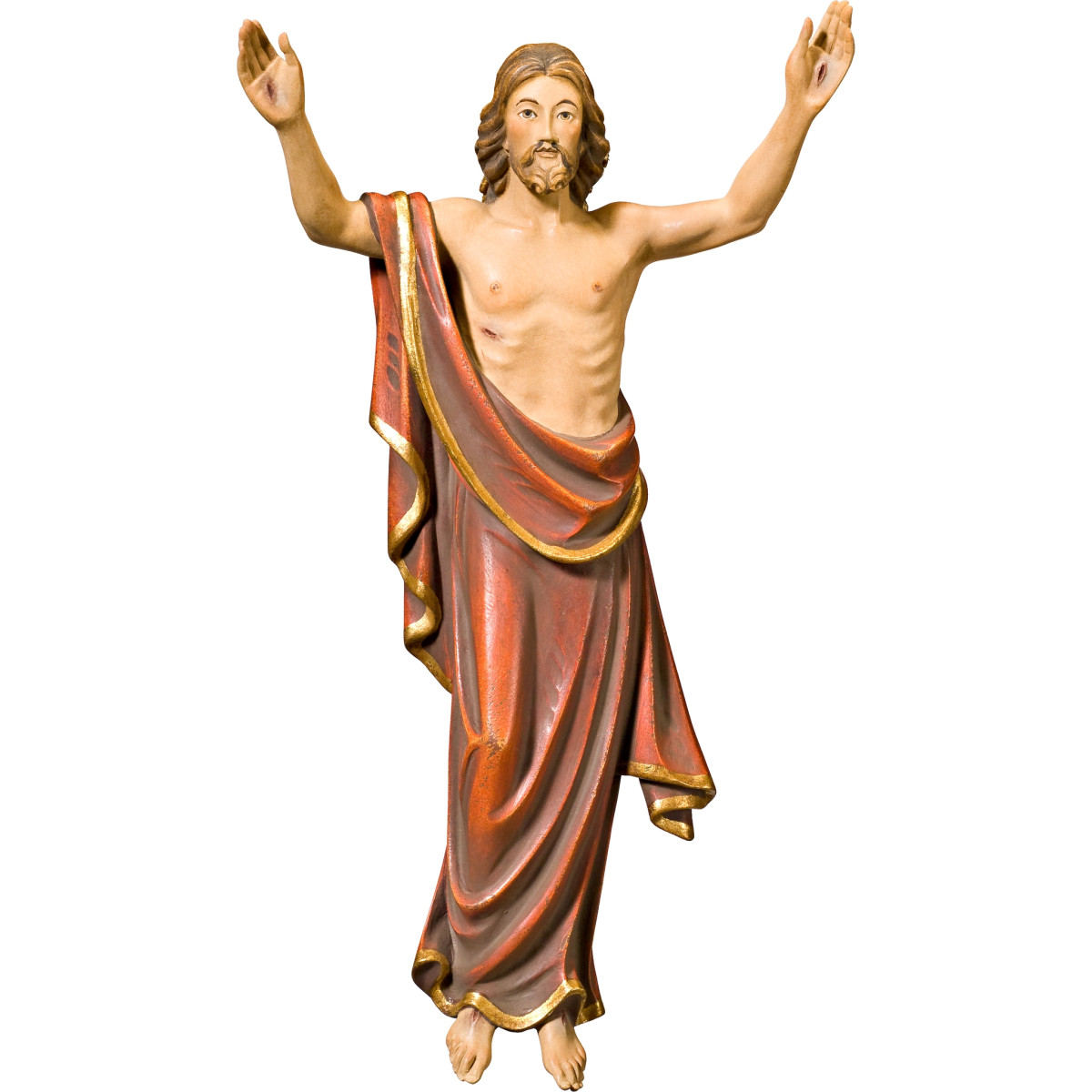Cristo Risorto da parete
