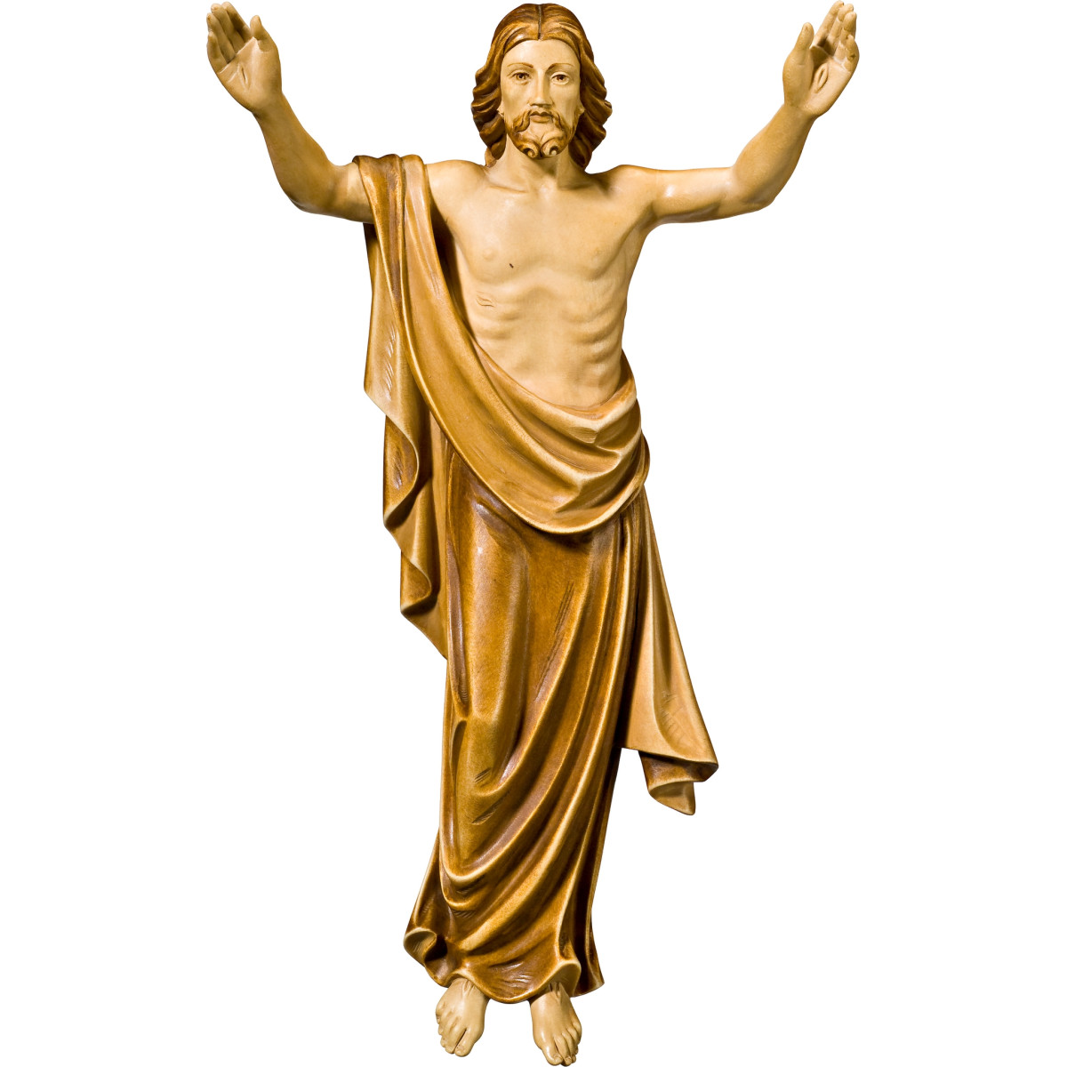Resurrección de Cristo para pared