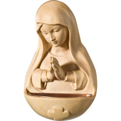 Pia de Água Benta Maria
