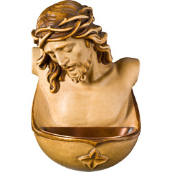 Pia de Água Benta Cristo