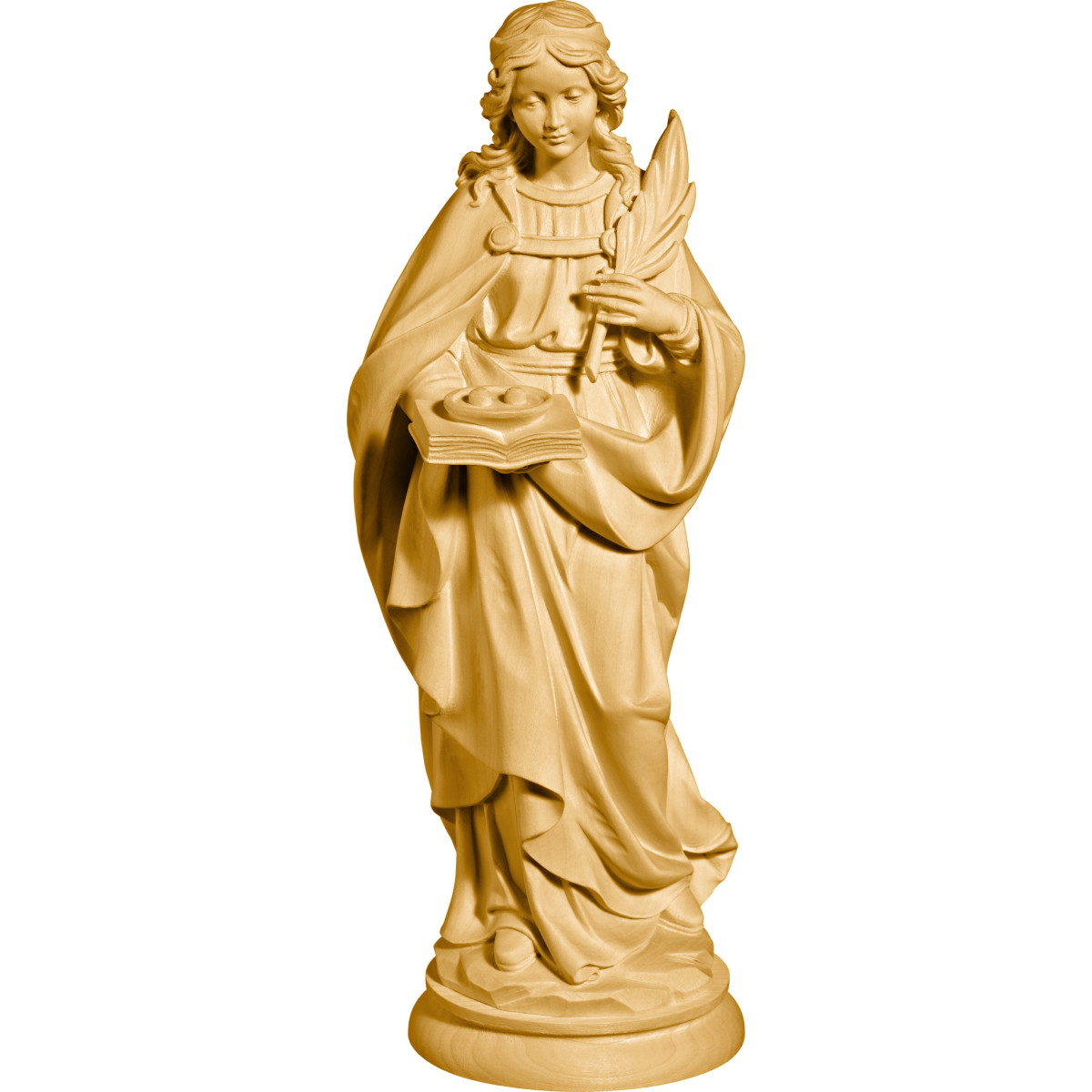 Santa Luzia de Siracusa