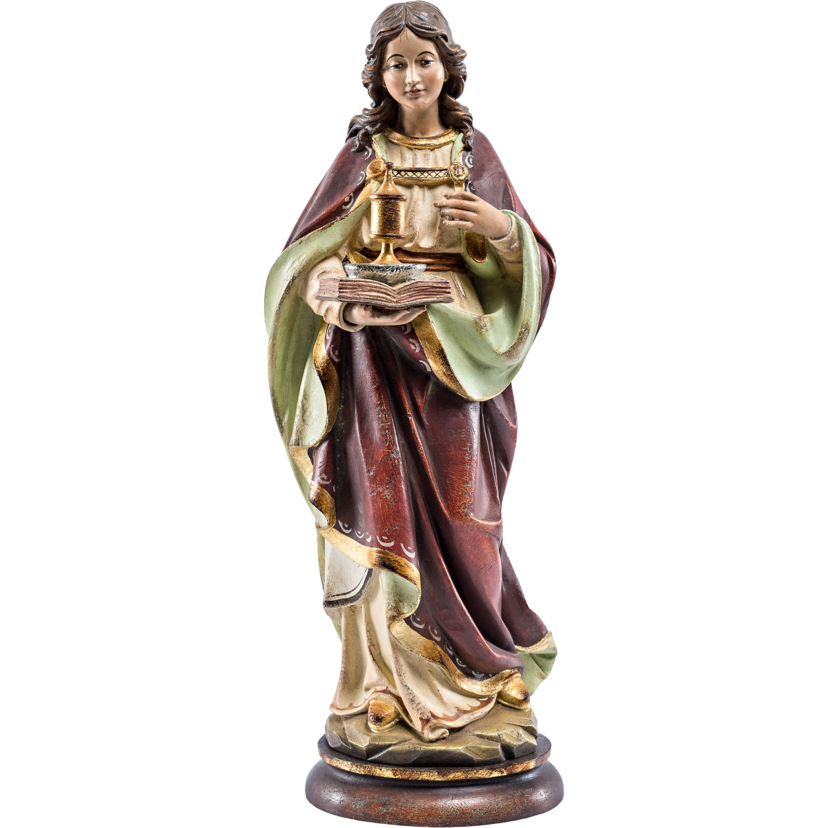 Santa María Magdalena