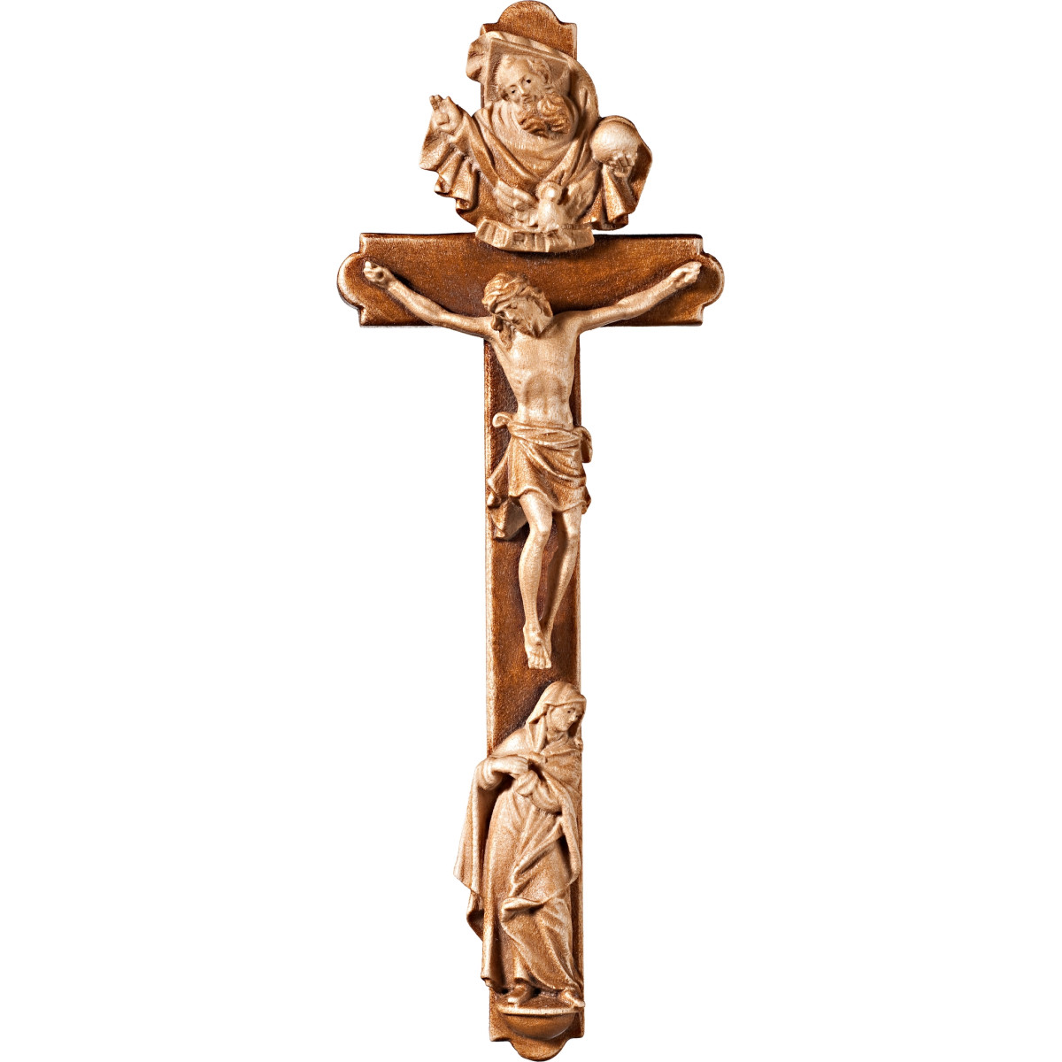 Cruz de la pasión