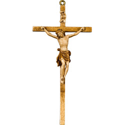 Corpus Pisa on cross