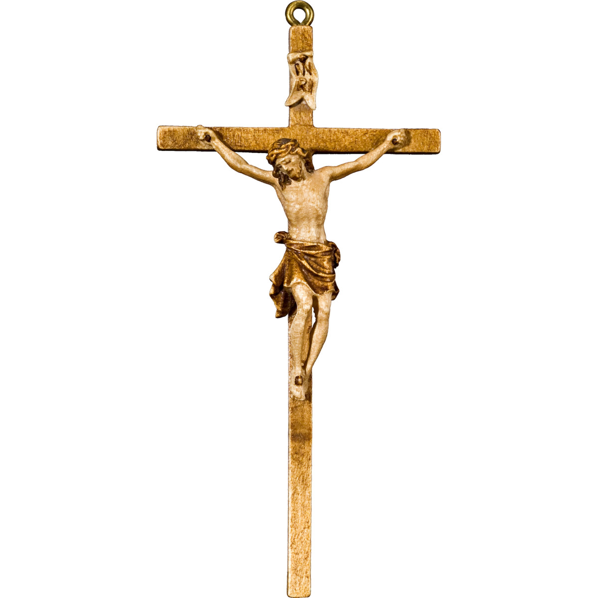 Corpus Pisa on cross