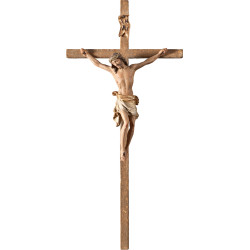 Corpus Pisa on cross