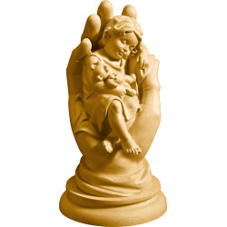 Protective hand