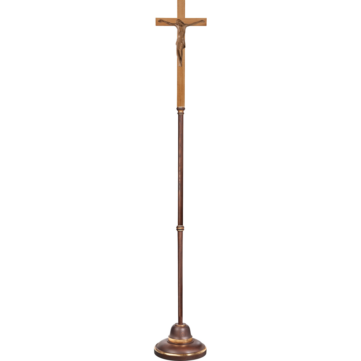 Cortege cross + 6000BE + base