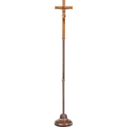 Cortege cross + 6000BE + base