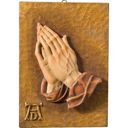 Praying hands (Albrecht Dürer)