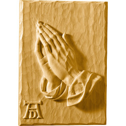 Praying hands (Albrecht Dürer)