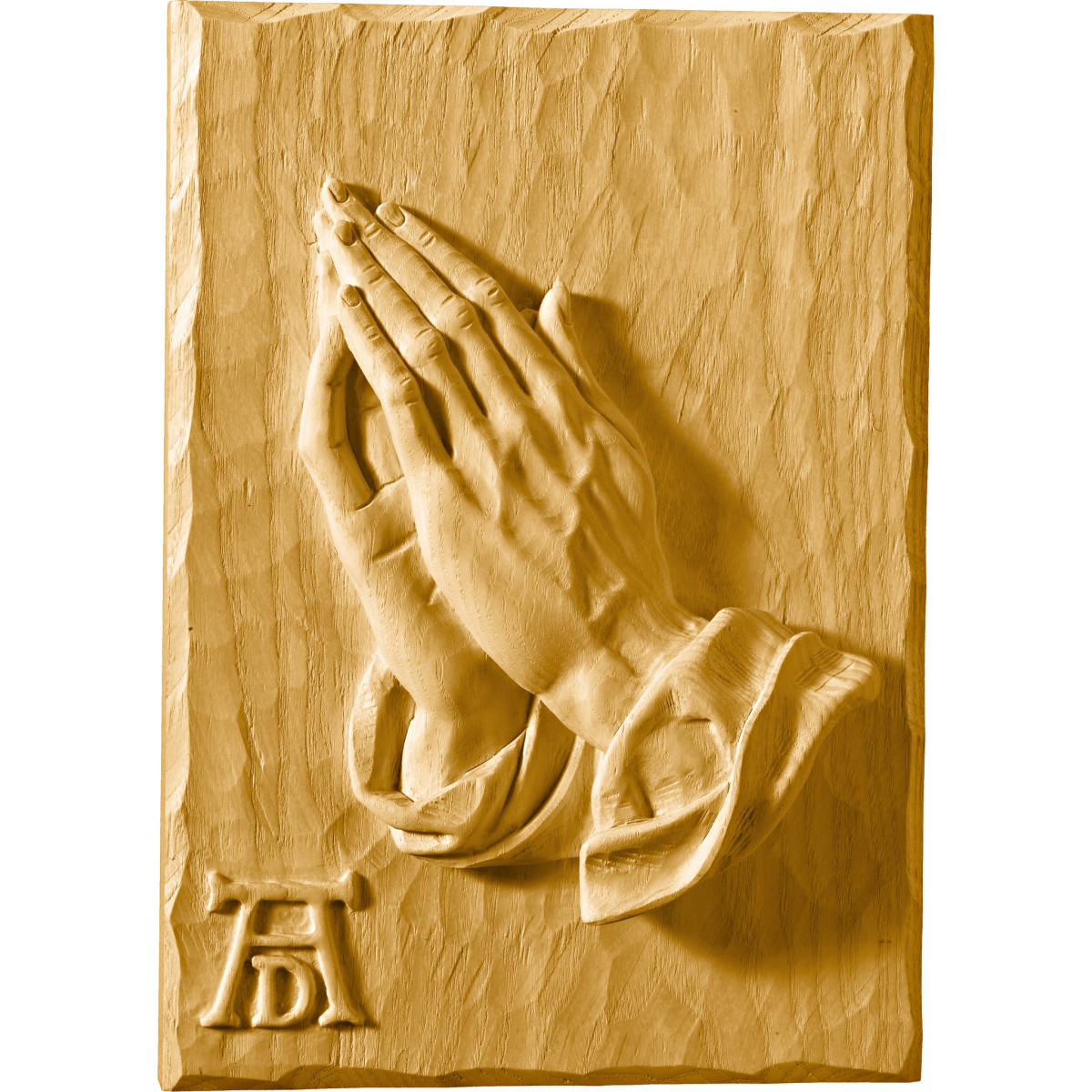 Praying hands (Albrecht Dürer)