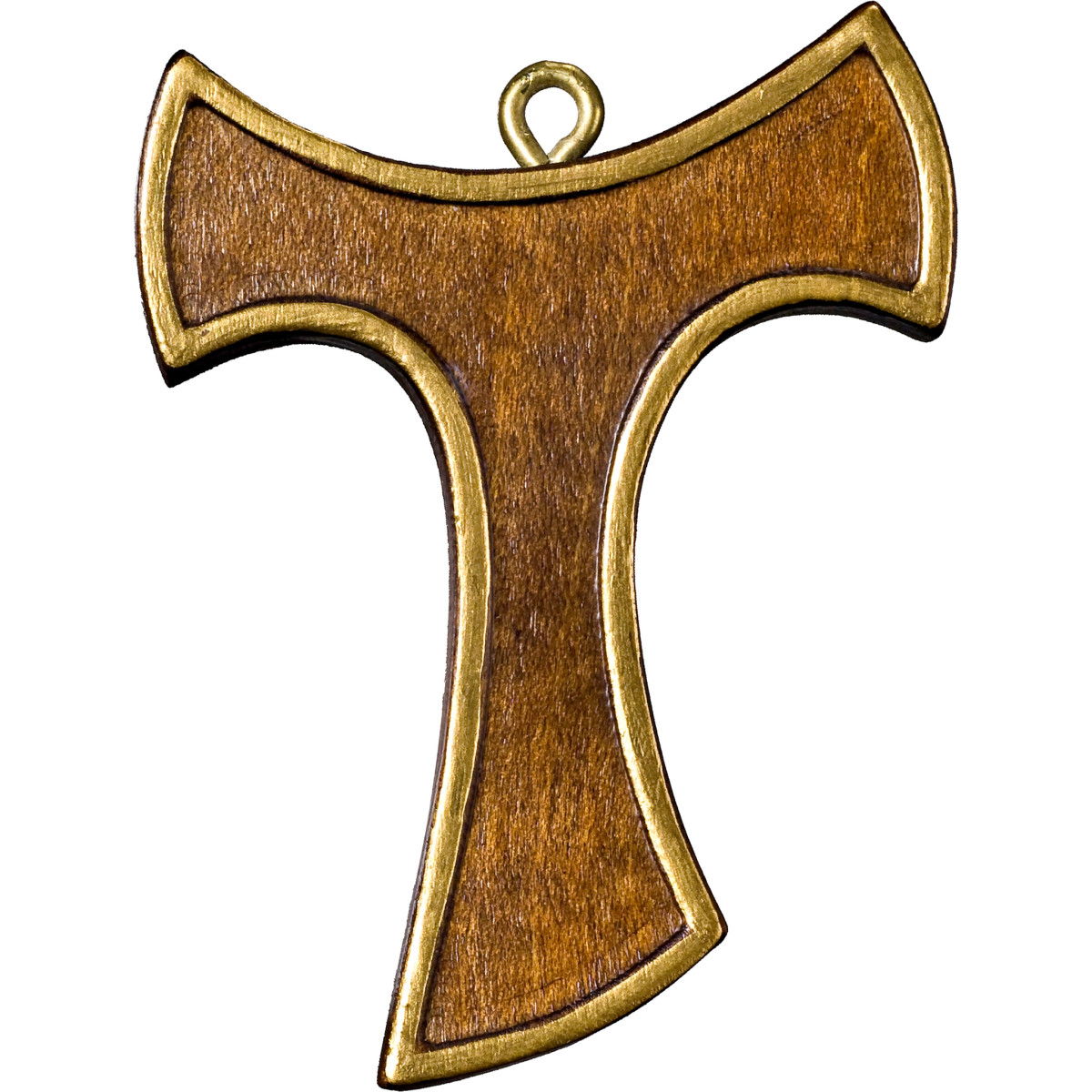 Cruz de Tau