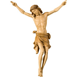 Cristo Pisa clásico | Bergland