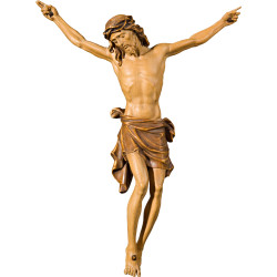 Cristo Pisa clássico | Bergland