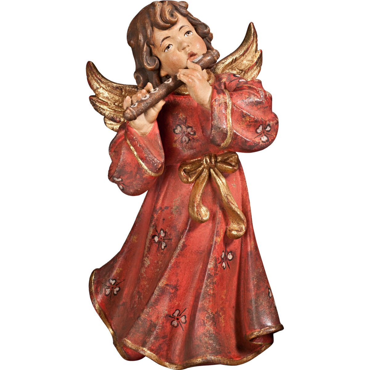 Symphonyangel with flute