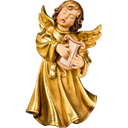 Symphonyangel with harp