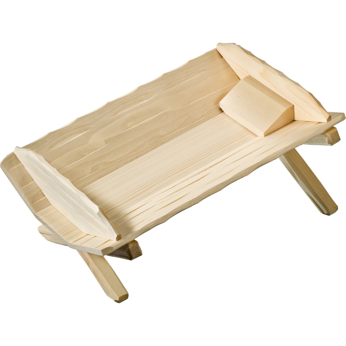 Cradle simple