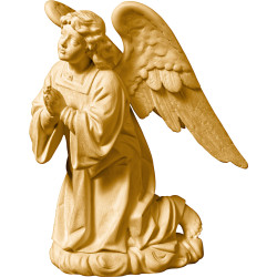 Ángel arrodillado derecho