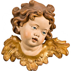 Cabeça de anjo Valdemar esquerda