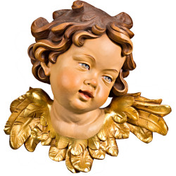 Cabeça de anjo Valdemar esquerda