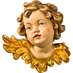 Cabeça de anjo Valdemar direita
