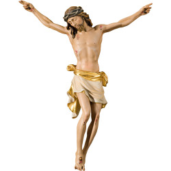Cristo Pisa clássico | Bergland