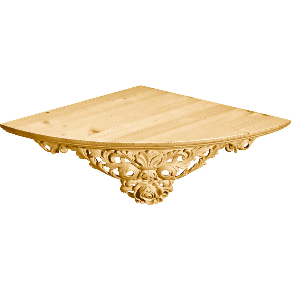 Corner console Venezia-1