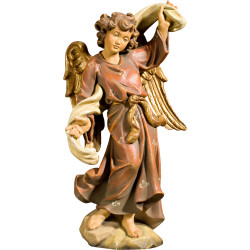 Anjo Anunciador esquerda