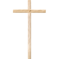 Croce dritta