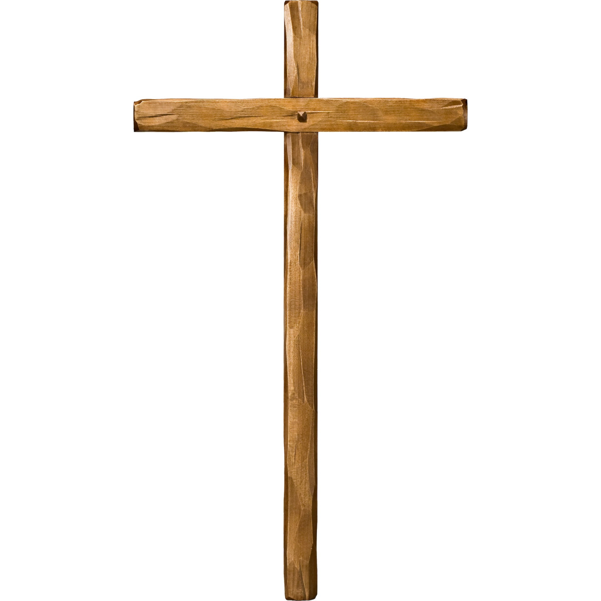 Croce dritta