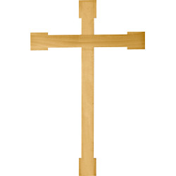 Croce Romanica