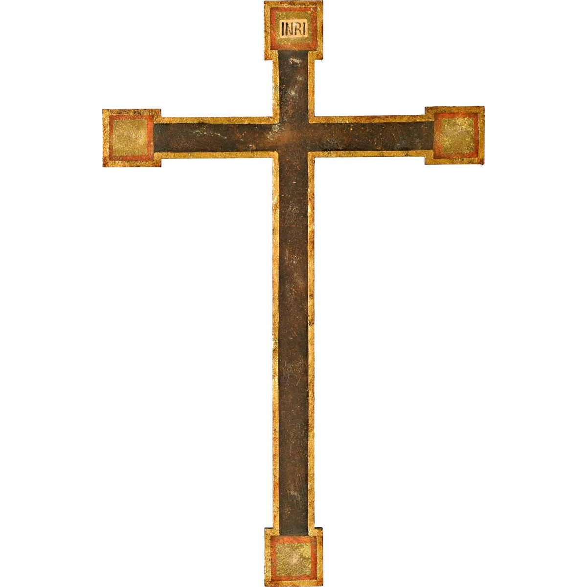 Cross Romanic