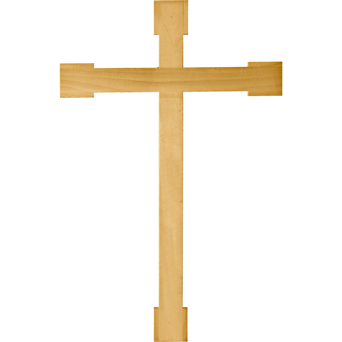 Cross Romanic