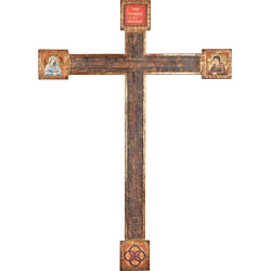 Croce Romanica