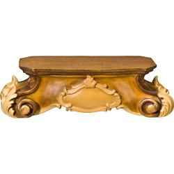 Pedestal largo