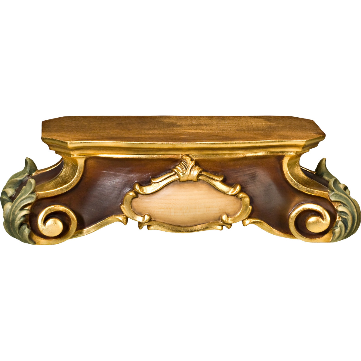 Pedestal largo