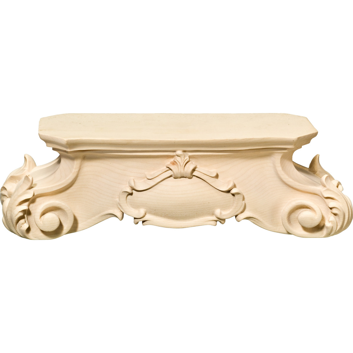 Pedestal wide