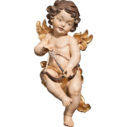 Berglandputto Cupid Wood Carving | Bergland