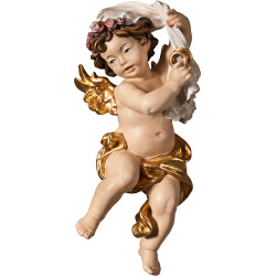 Putto Bergland con alianzas | Bergland