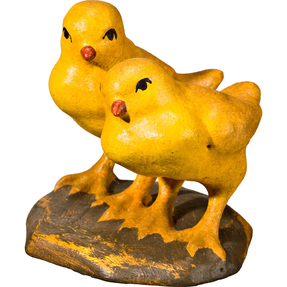Kükengruppe