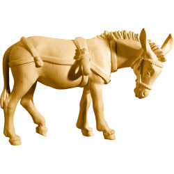 Donkey for cart