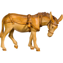 Burro para carro