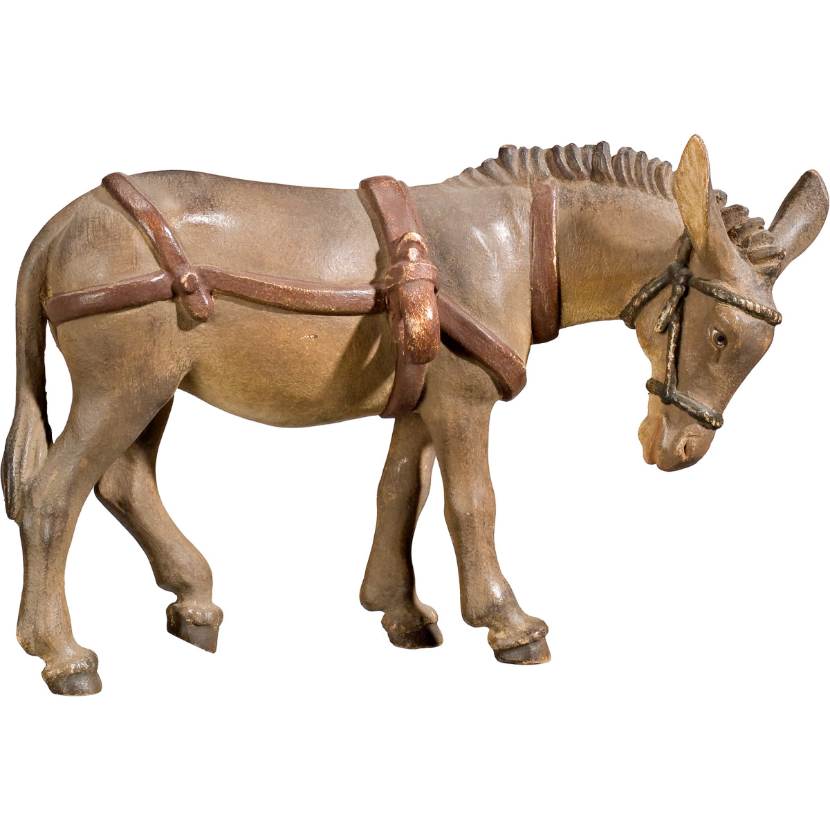 Donkey for cart