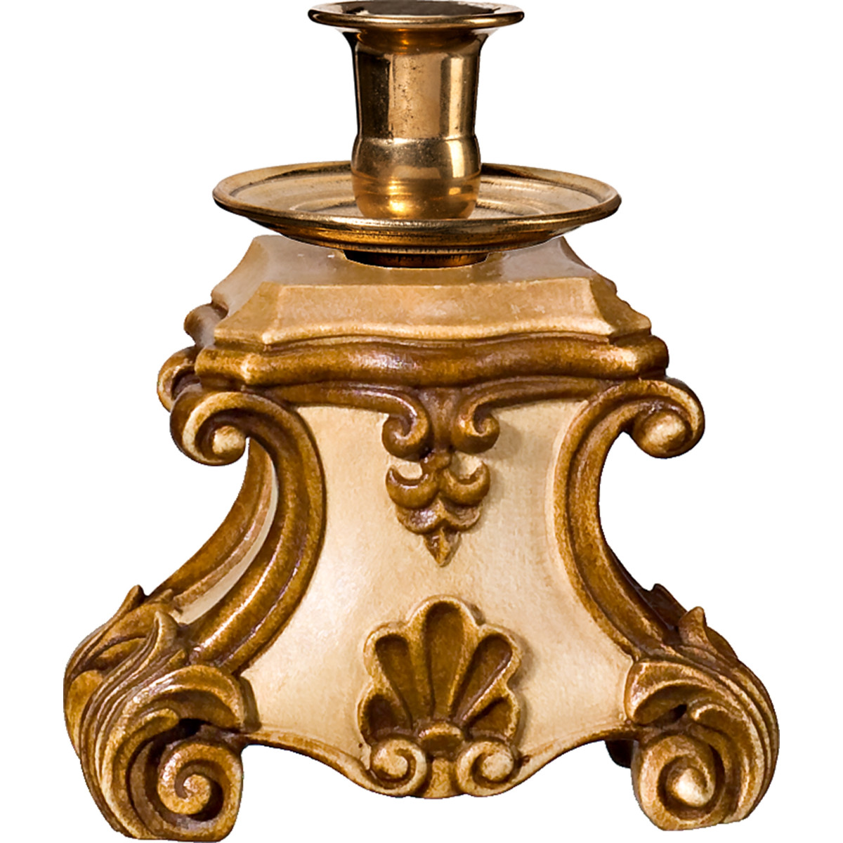 Candleholder
