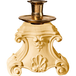 Candleholder