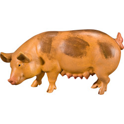Porca