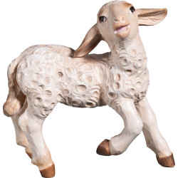 Lamm Kopf hoch