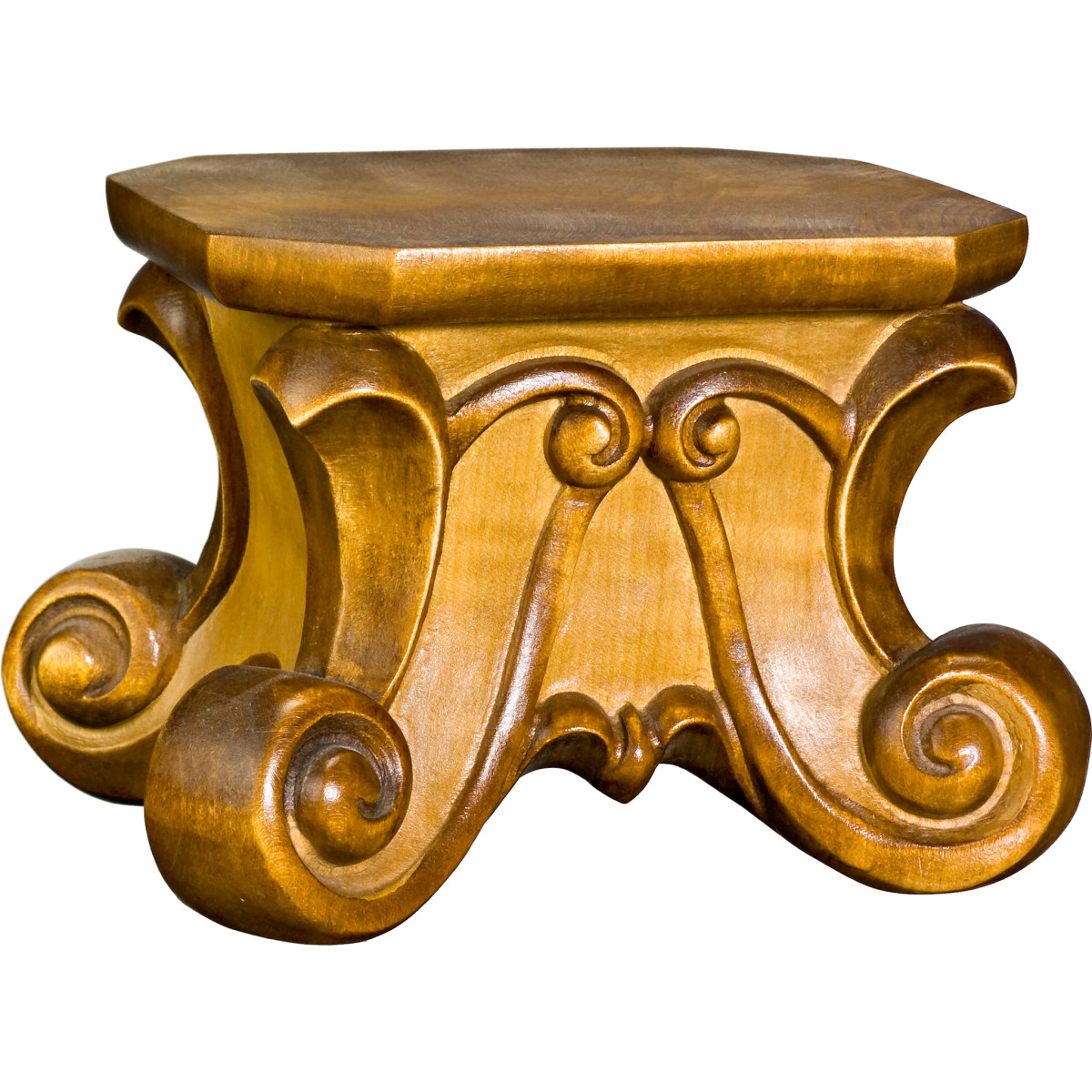 Pedestal
